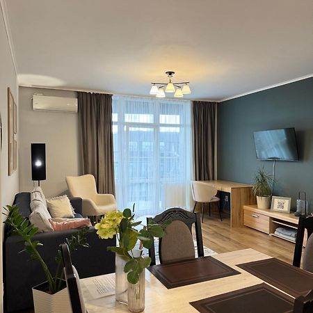 Vip Avalon City Lwów Zewnętrze zdjęcie