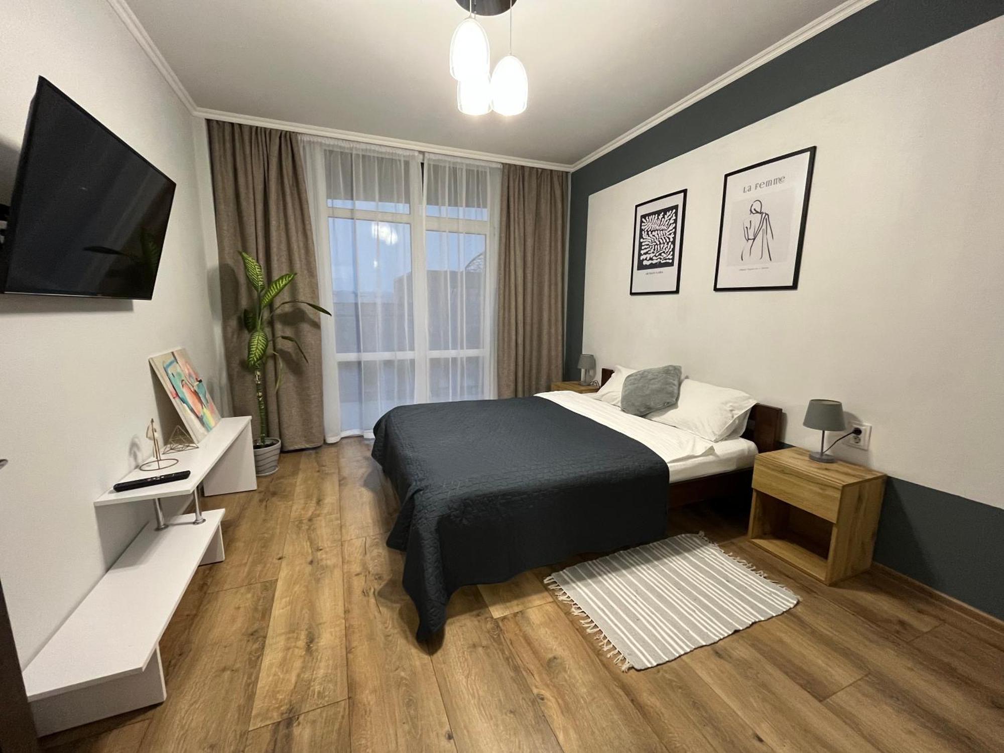 Vip Avalon City Lwów Zewnętrze zdjęcie